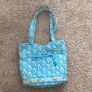Vera Bradley tote
